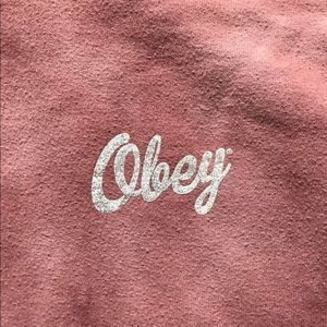 Obey Sweatshirt